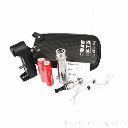 KTS Starter Kit, 3.7V Input Voltage, 3.7-7.2V Output Voltage